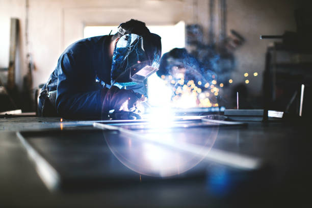 Best Aerospace and Defense Welding in Cochituate, MA