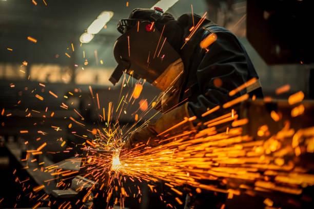 Best Automation and Robotic Welding in Cochituate, MA