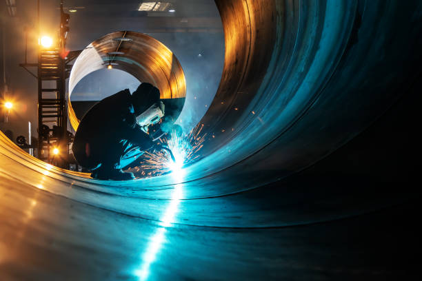 Best Pipe Welding in Cochituate, MA