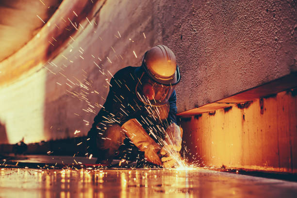 Best Artistic and Custom Metal Fabrication in Cochituate, MA