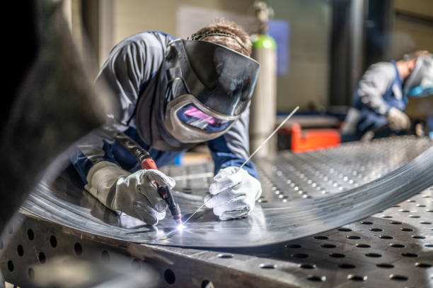 Best Welding Equipment Sales and Repair in Cochituate, MA