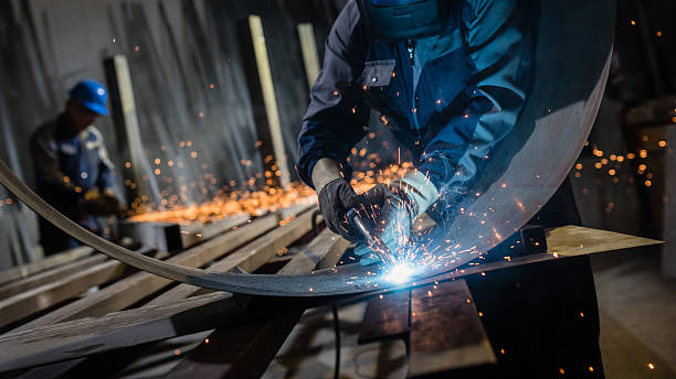 Affordable Welder Services in Cochituate, MA