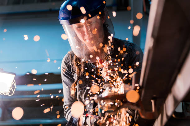 Cochituate, MA Welder & Metal Fabrication Company